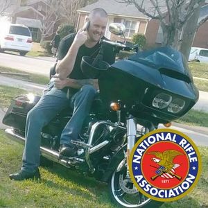 Meet your Posher, Robby